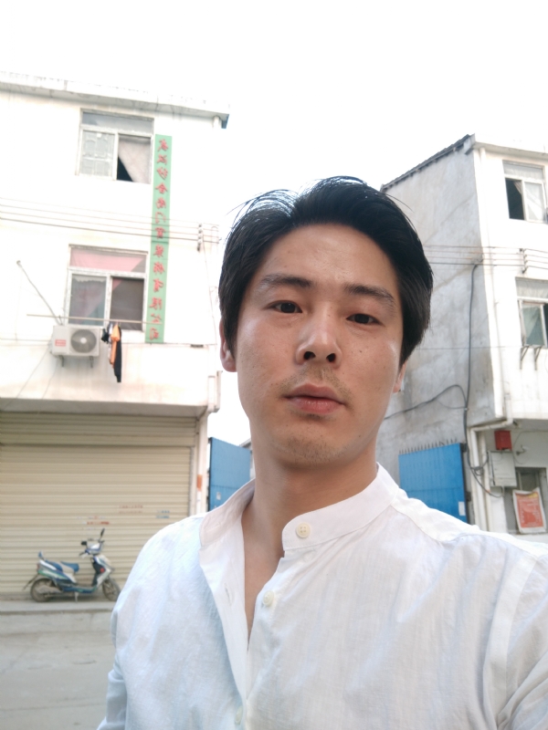 峰哥的第一张照片--武汉认干亲服务网