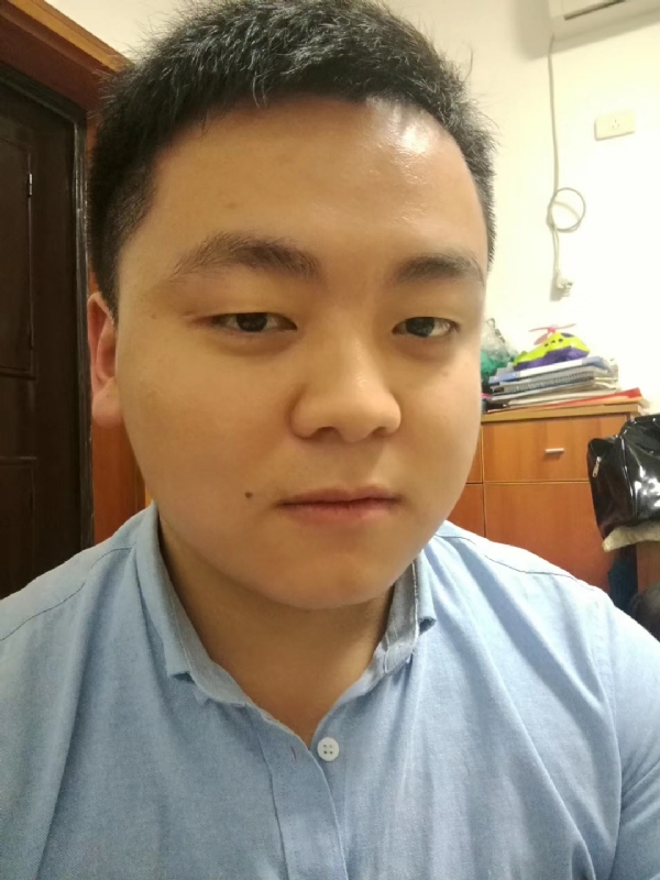 逍遥哥哥的第一张照片--武汉认干亲服务网