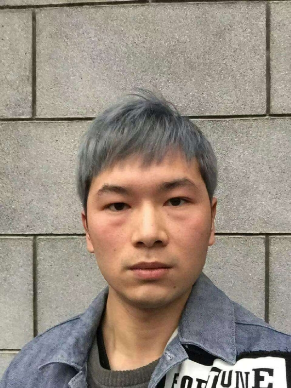 淼小淼的第一张照片--武汉认干亲服务网