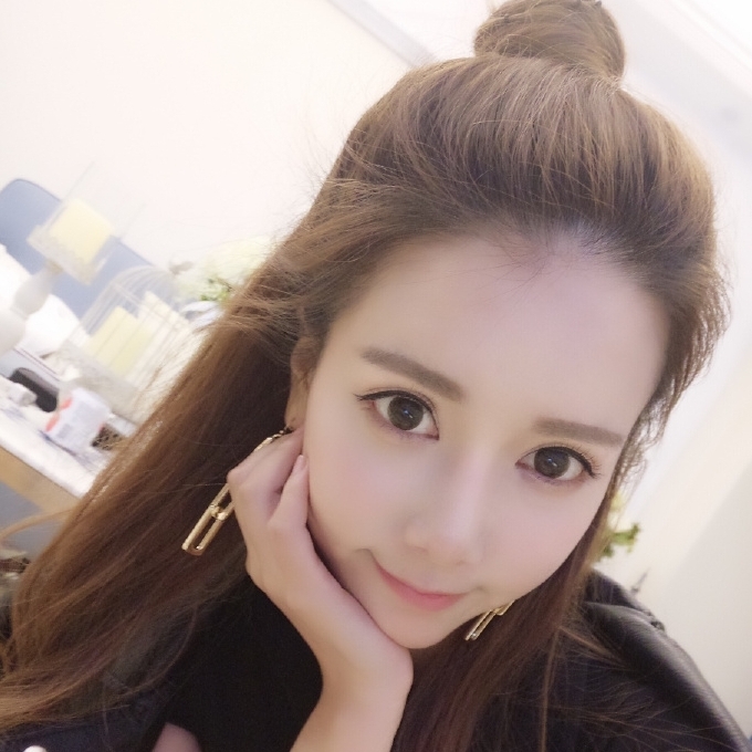 心若初晴的第一张照片--武汉认干亲服务网