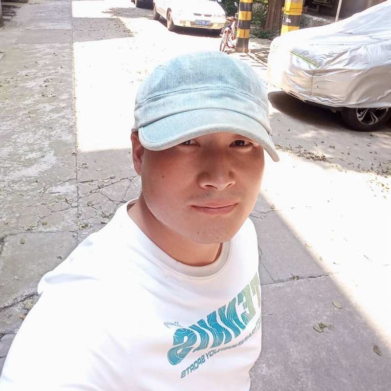 辉光的第一张照片--武汉认干亲服务网