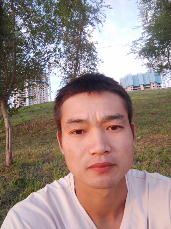 川子的第一张照片--武汉认干亲服务网