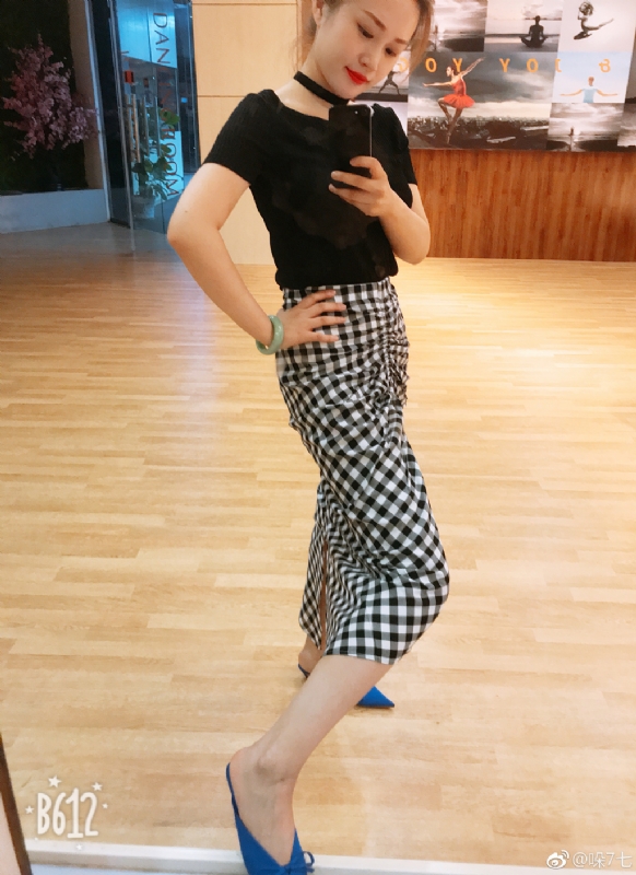 李木子的第二张照片--武汉认干亲服务网