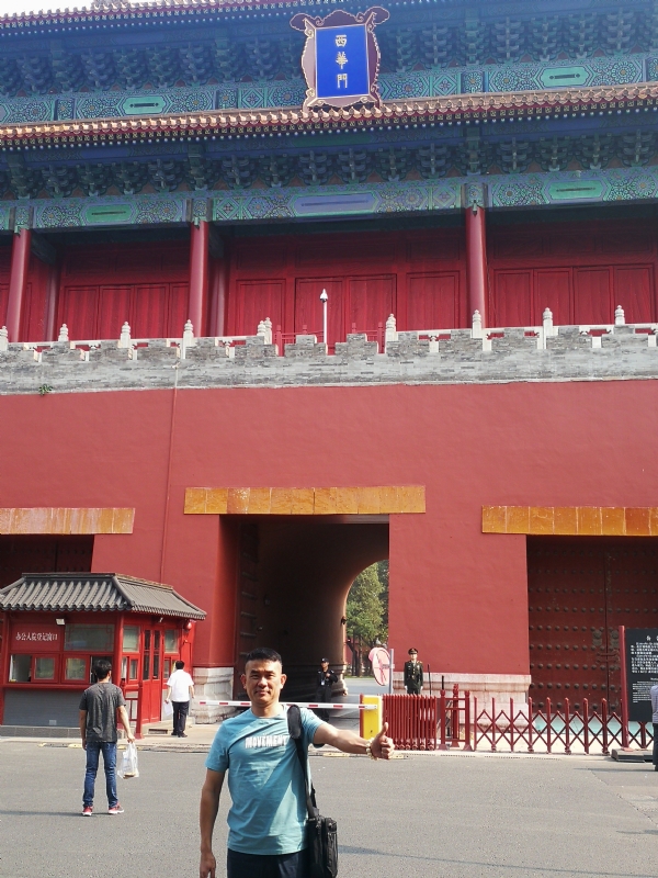 同同想008x的第二张照片--武汉认干亲服务网