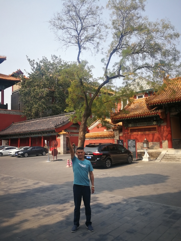 同同想008x的第三张照片--武汉认干亲服务网