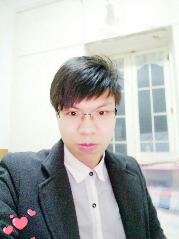 舍得的第一张照片--武汉认干亲服务网