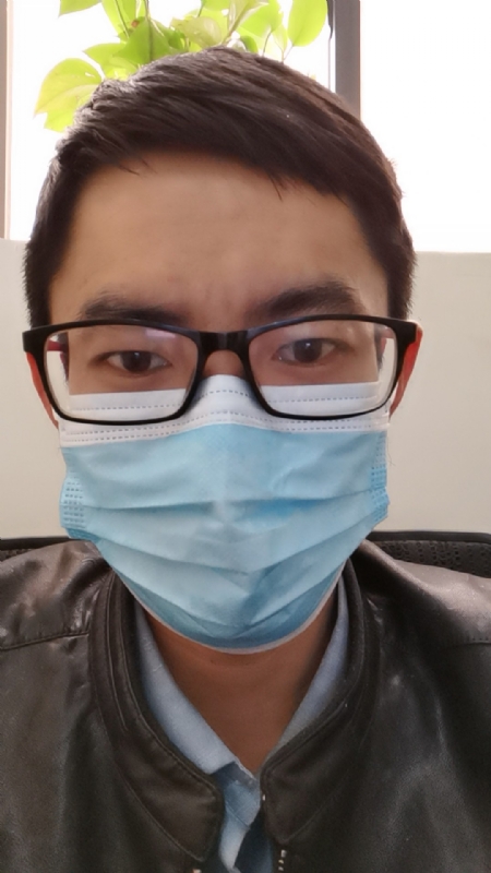 凉白开的第一张照片--武汉认干亲服务网