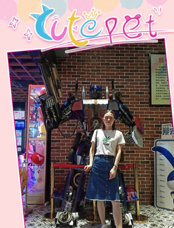 淡似春风的第二张照片--武汉认干亲服务网