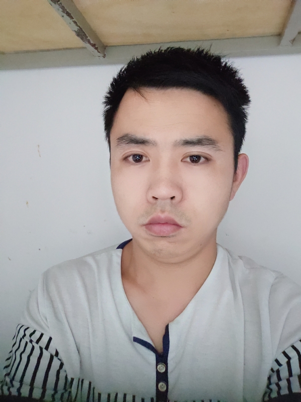 老男孩的第一张照片--武汉认干亲服务网