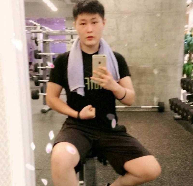 晚婚的第一张照片--武汉认干亲服务网