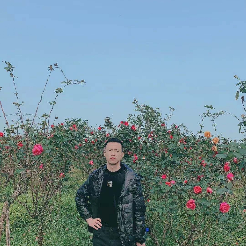 吾心永恒的第一张照片--武汉认干亲服务网