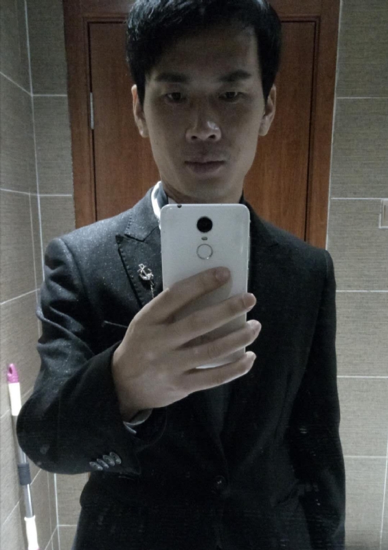 程先生的第一张照片--武汉认干亲服务网