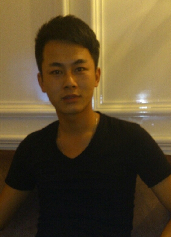 真情的流露的第一张照片--武汉认干亲服务网