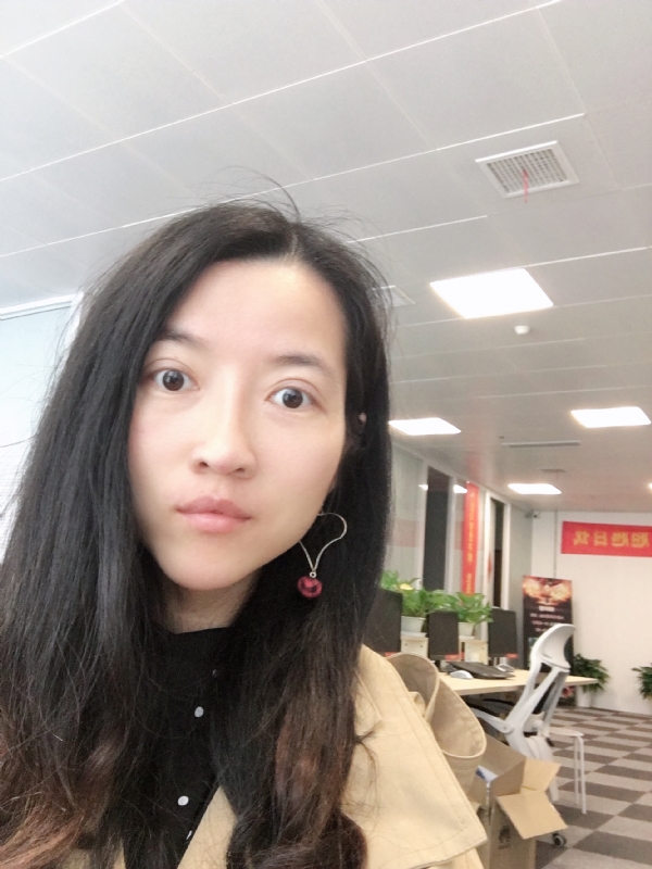 往后余生的第三张照片--武汉认干亲服务网