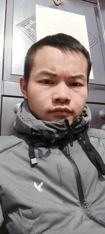 不离不弃的第一张照片--武汉认干亲服务网