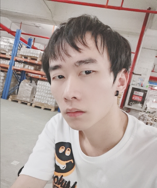 巷子里的猫的第一张照片--武汉认干亲服务网