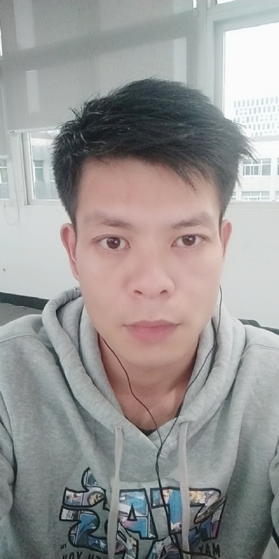 mr-xu的第一张照片--武汉认干亲服务网