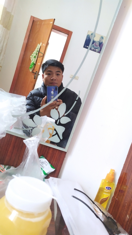 无怨无悔生死相依的第二张照片--武汉认干亲服务网