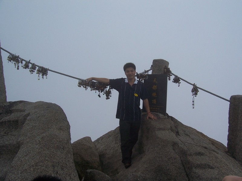 无怨无悔生死相依的第三张照片--武汉认干亲服务网