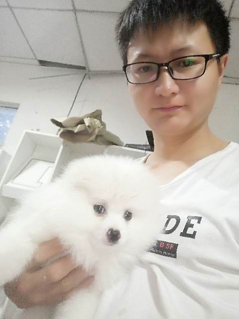 余生我陪你走的第一张照片--武汉认干亲服务网