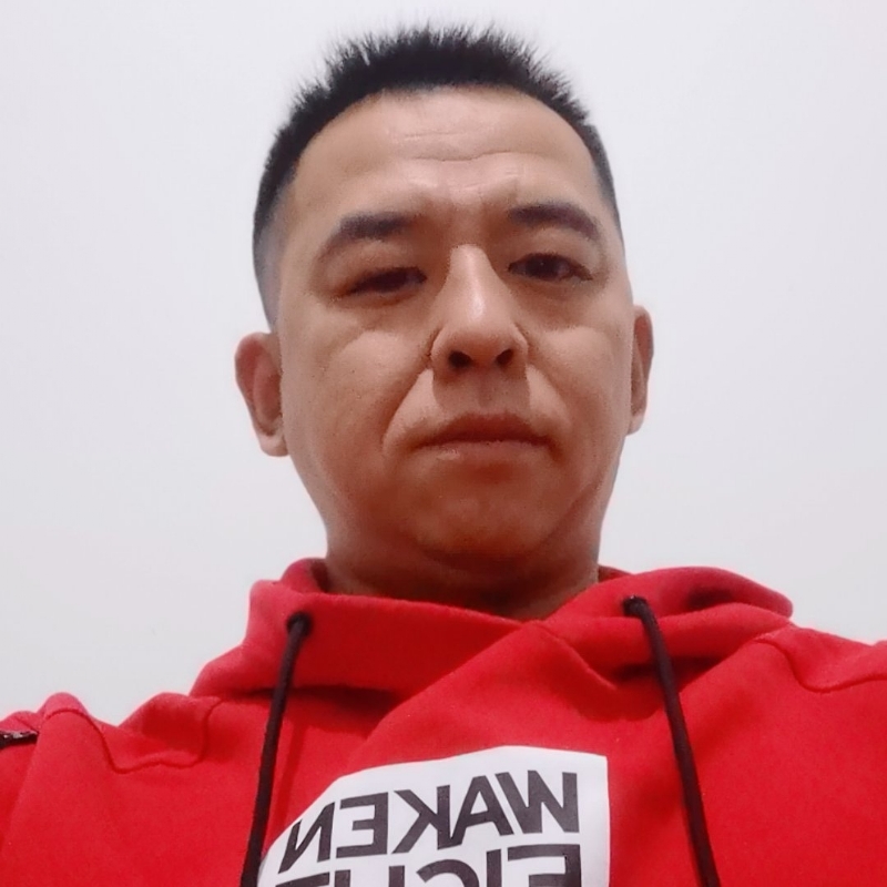 四海为家的第二张照片--武汉认干亲服务网