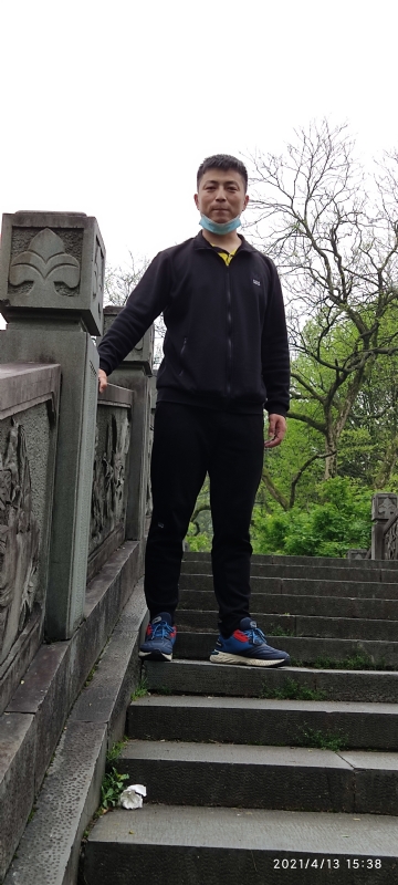 翁的第一张照片--武汉认干亲服务网