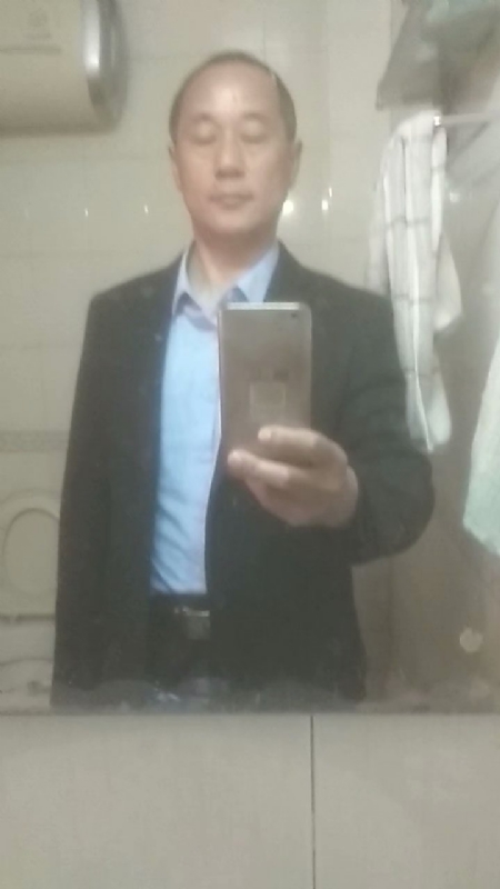 江河湖海的第一张照片--武汉认干亲服务网