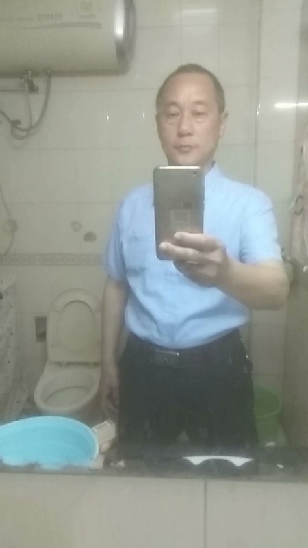 江河湖海的第一张照片--武汉认干亲服务网