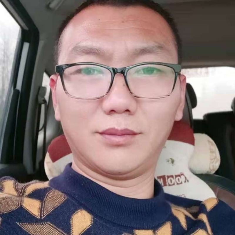 余生不负卿的第一张照片--武汉认干亲服务网