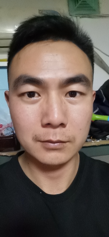 朴实无华的第一张照片--武汉认干亲服务网