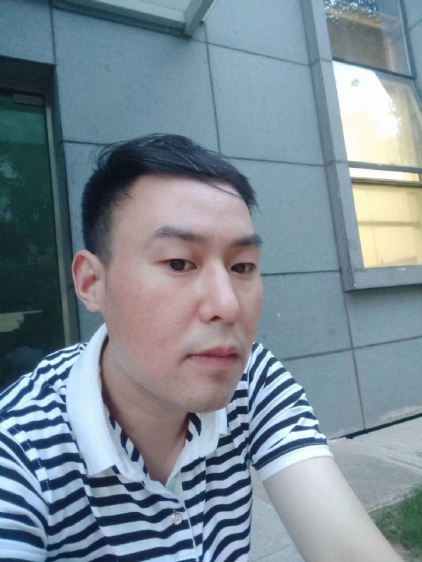 曙光的第一张照片--武汉认干亲服务网