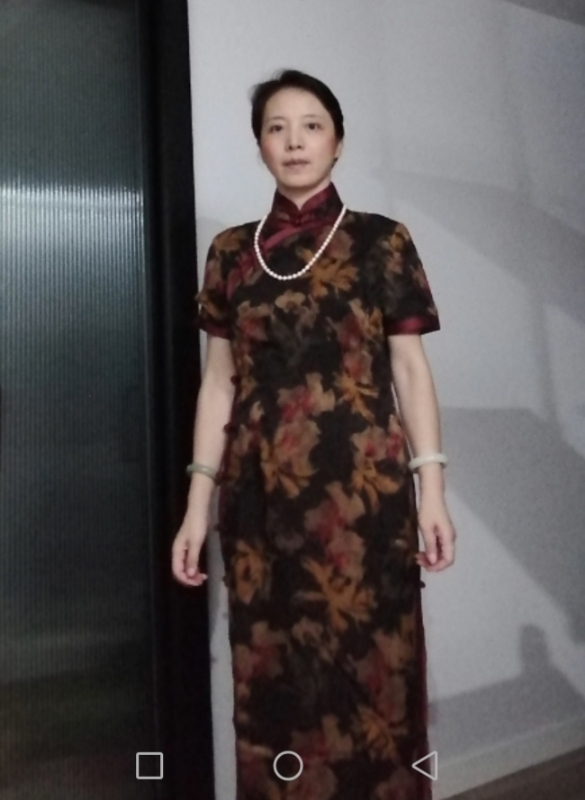 起起的第一张照片--武汉认干亲服务网