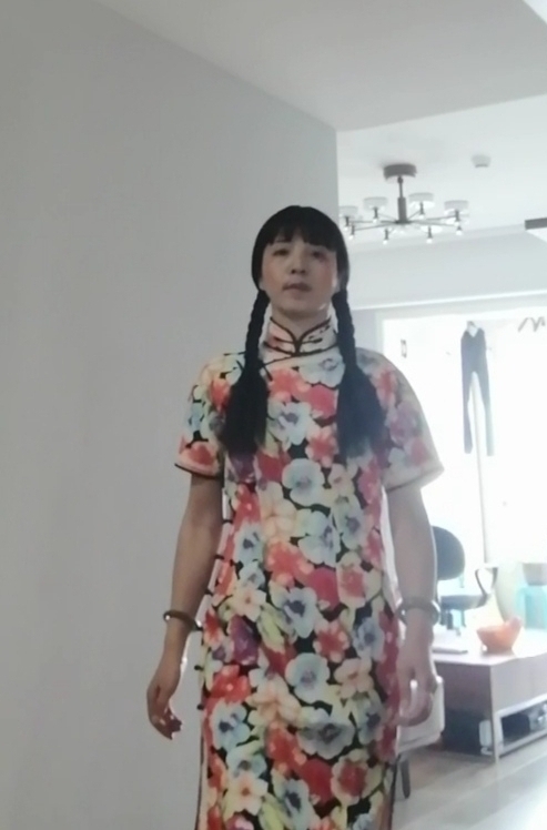 起起的第五张照片--武汉认干亲服务网