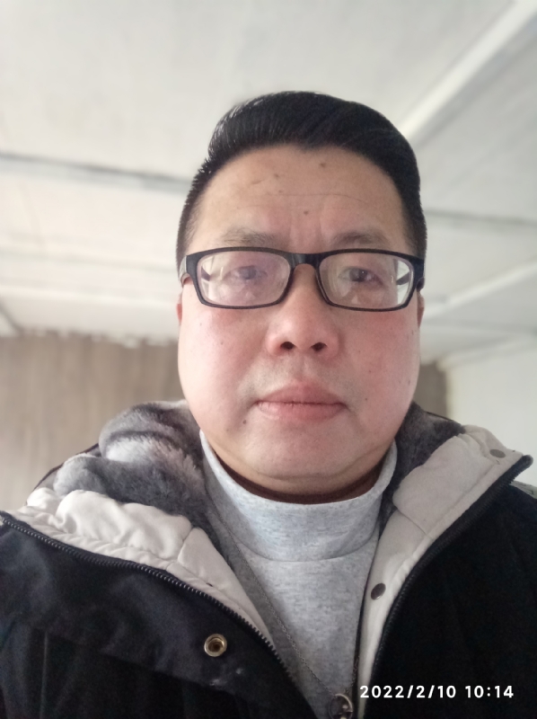 清风自来的第一张照片--武汉认干亲服务网