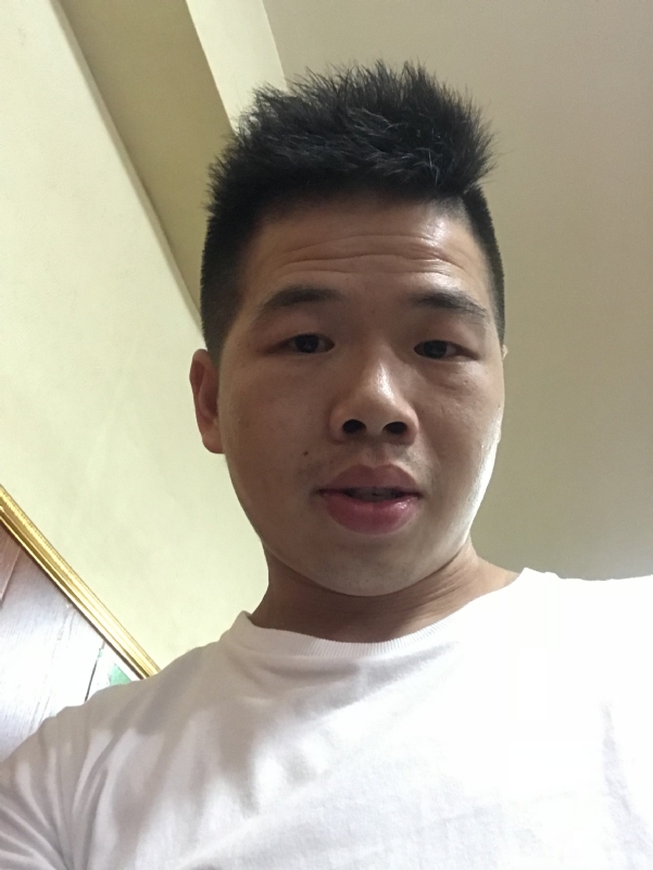 爱请简单点的第一张照片--武汉认干亲服务网