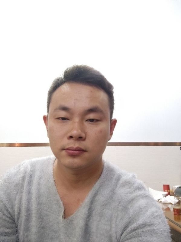 小冷的第一张照片--武汉认干亲服务网