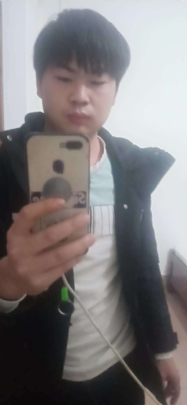 林依的第一张照片--武汉认干亲服务网