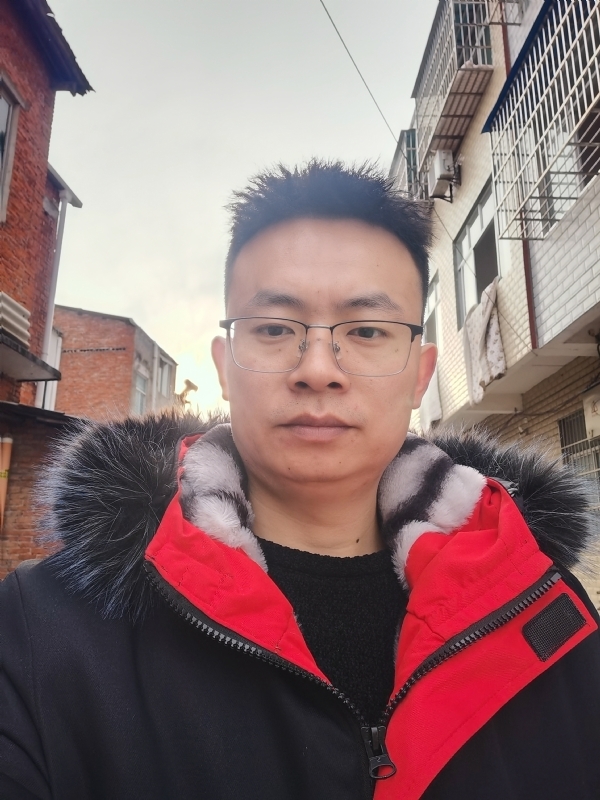 一只羊的第二张照片--武汉认干亲服务网