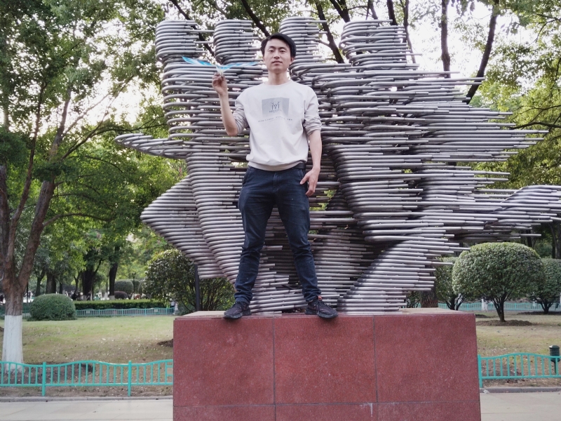 曾经的第一张照片--武汉认干亲服务网