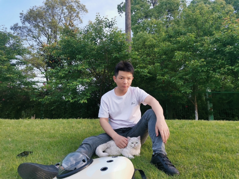 云季的第一张照片--武汉认干亲服务网