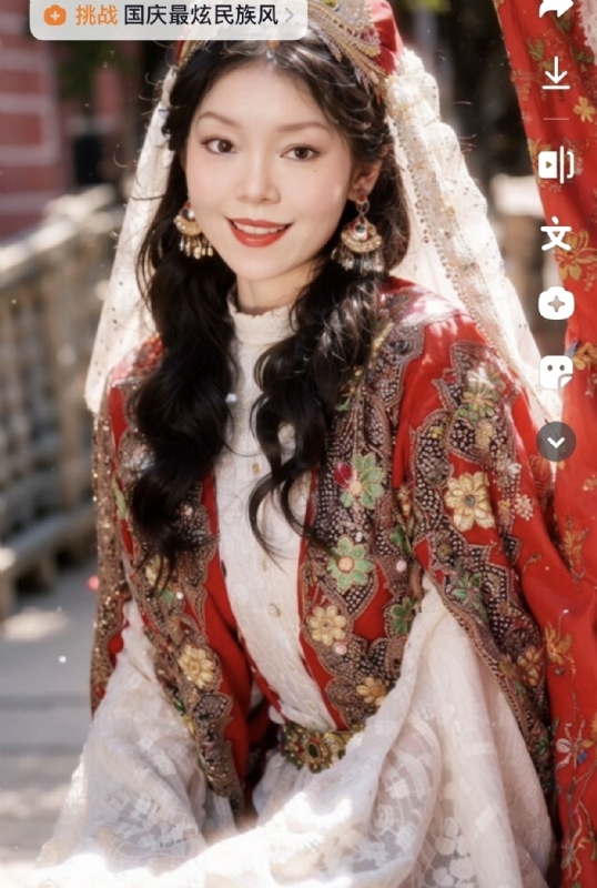 安然的第一张照片--武汉认干亲服务网