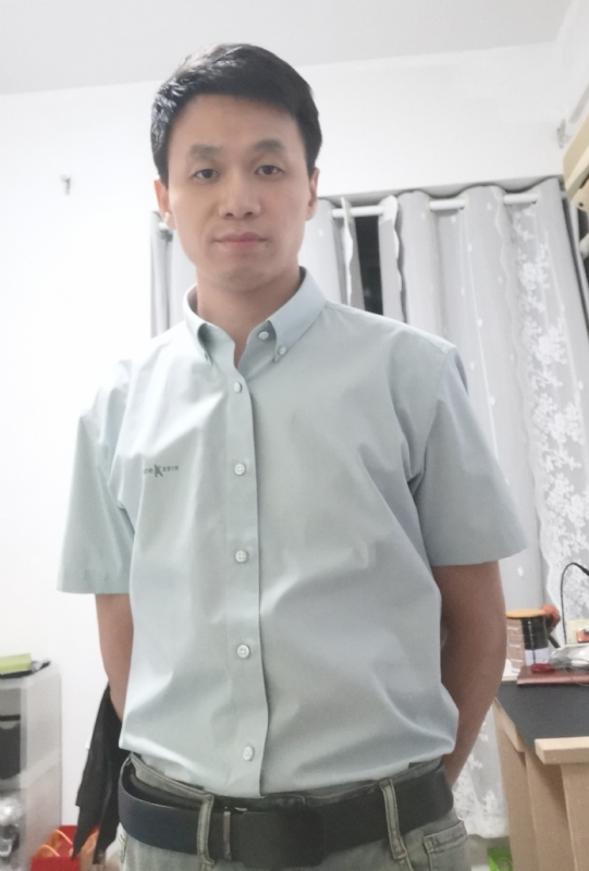 风雨无阻的第一张照片--武汉认干亲服务网