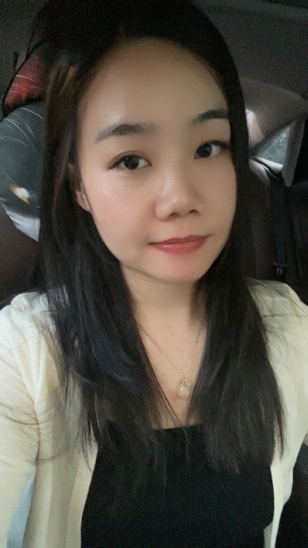 迷路的婷婷的第一张照片--武汉认干亲服务网