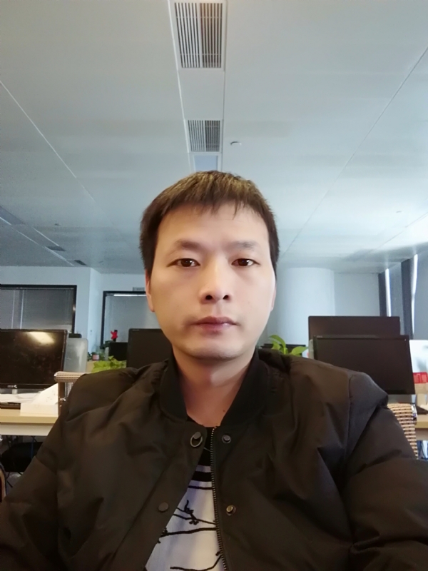 刘堃的第一张照片--武汉认干亲服务网