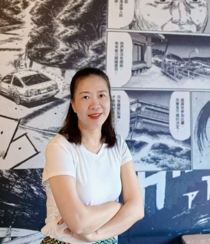 文文的第三张照片--武汉认干亲服务网