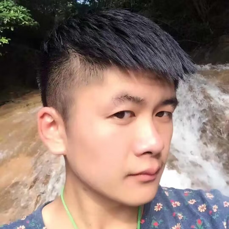 微笑的第一张照片--武汉认干亲服务网