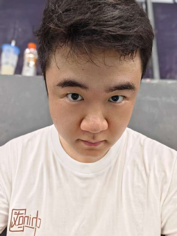 夏目的第二张照片--武汉认干亲服务网